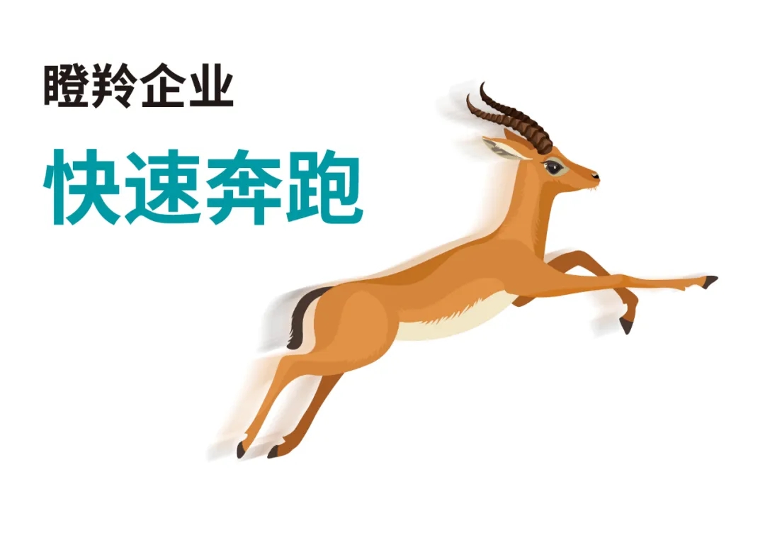 長光華醫獲評 “江蘇省瞪羚企業”稱號